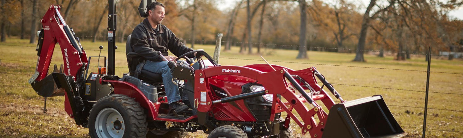 2022 Mahindra for sale in G & G Tractors, Columbia, kentucky